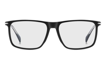 Glasses David Beckham DB1164 807 Rechteck Schwarz