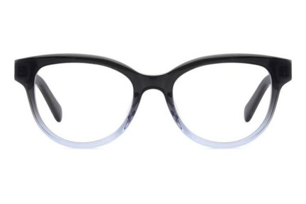 Glasses Fossil FOS7182 807 Rund Schwarz