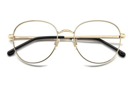 Brillen Carrera CARRERA3012 J5G Rund Gold