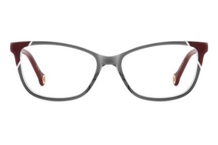 Glasses Carolina Herrera HER0284 268 Rechteck Grau