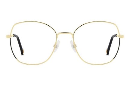 Glasses Carolina Herrera HER0281 I46 Rechteck Gold