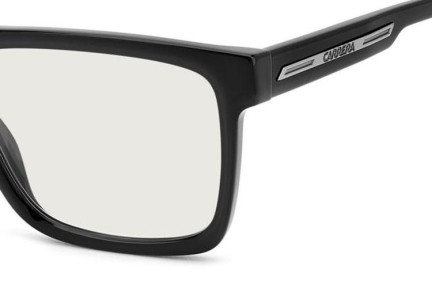 Glasses Carrera VICTORYC06 807 Rechteck Schwarz