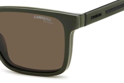 Glasses Carrera CA8069/CS TBO/SP Rechteck Grün