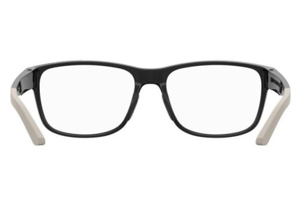 Glasses Under Armour UA5080 0WM Rechteck Schwarz