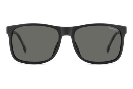 Sonnenbrille Carrera CFLEX01/G/S 003/M9 Polarized Rechteck Schwarz