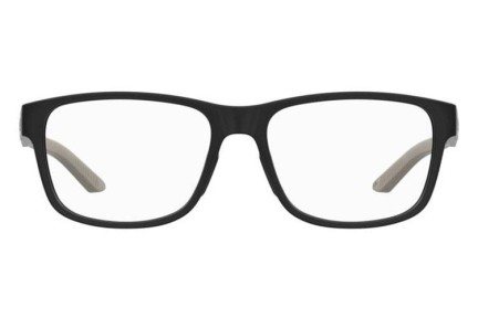 Glasses Under Armour UA5080 0WM Rechteck Schwarz