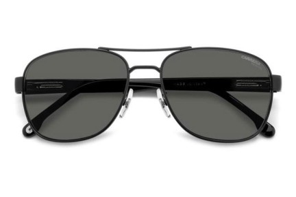 Sonnenbrille Carrera CFLEX02/G/S 003/M9 Polarized Rechteck Schwarz