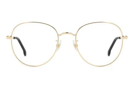 Brillen Carrera CARRERA3012 J5G Rund Gold