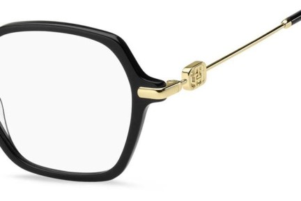 Glasses Tommy Hilfiger TH2154 807 Rechteck Schwarz