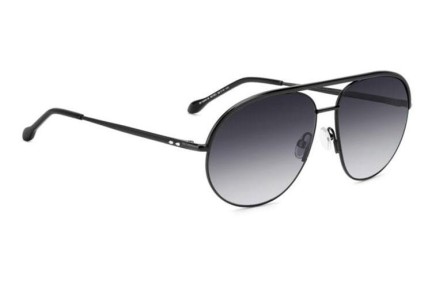 Sunglasses Isabel Marant IM0200/S 807/9O Pilot Schwarz