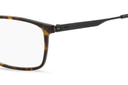 Glasses BOSS BOSS1643 2OS Rechteck Havanna