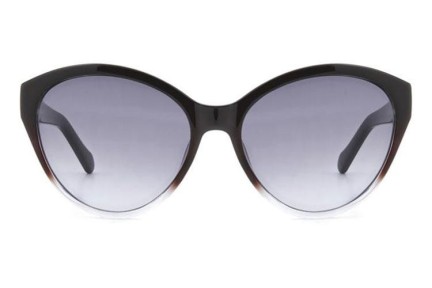 Sunglasses Fossil FOS2146/G/S 210/GB Cat Eye Braun