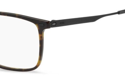 Glasses BOSS BOSS1642 2OS Rechteck Havanna