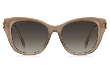 Sunglasses Etro ETRO0062/F/S FWM/86 Rechteck Braun