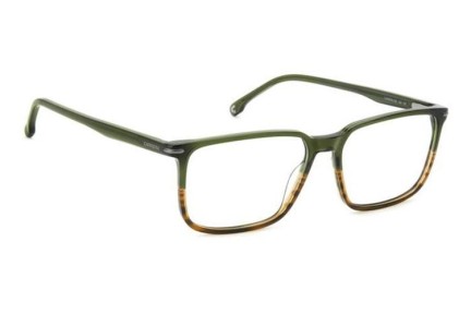 Glasses Carrera CARRERA326 1QA Rechteck Grün