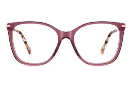 Glasses Carolina Herrera HER0270 35J Rechteck Rosa