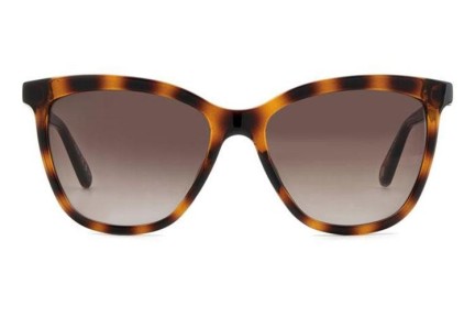 Sunglasses Fossil FOS2115/G/S 05L/HA Cat Eye Havanna