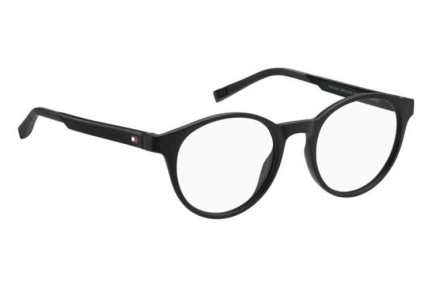 Glasses Tommy Hilfiger TH2149 807 Rund Schwarz