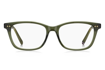 Glasses Tommy Hilfiger TH2162 KB7 Rechteck Grau