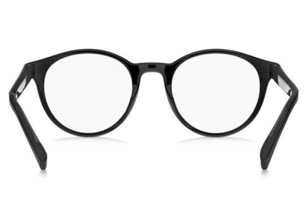 Glasses Tommy Hilfiger TH2149 807 Rund Schwarz