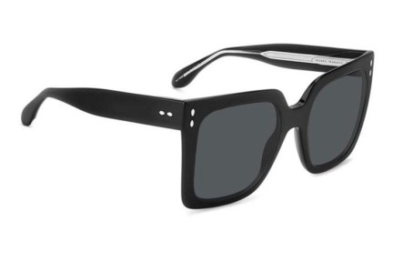 Sonnenbrille Isabel Marant IM0189/S 807/IR Quadratisch Schwarz