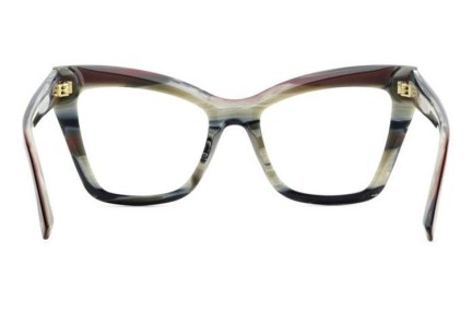 Brillen Dsquared2 D20152 K4G Cat Eye Rot