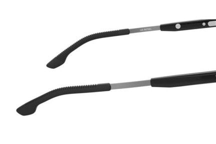 Glasses Under Armour UA5075XL 7C5 Rechteck Schwarz