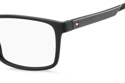 Glasses Tommy Hilfiger TH2148 08A Rechteck Schwarz