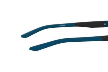 Glasses Under Armour UA5081/G ETJ Rechteck Schwarz