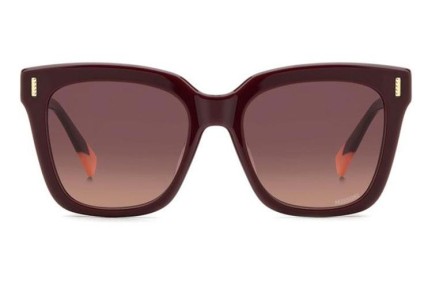 Sonnenbrille Missoni MIS0206/G/S LHF/3X Rechteck Rot