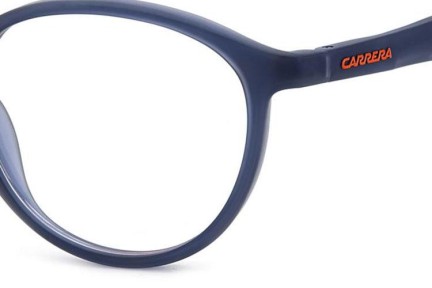 Brillen Carrera CARRERA4418 4JP Rund Blau