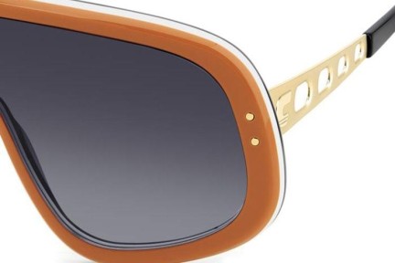 Sunglasses Carrera FLAGLAB17 C3E/9O Monoscheibe | Shield Orange