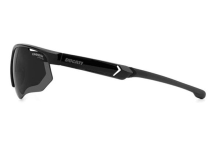 Sunglasses Carrera Ducati CARDUC044/S 807/IR Rechteck Schwarz