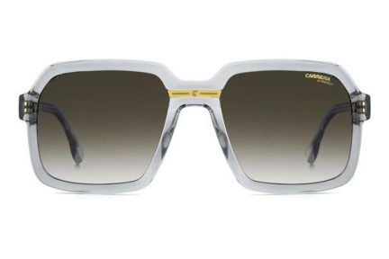 Sonnenbrille Carrera VICTORYC08/S KB7/9K Quadratisch Grau