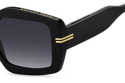 Sonnenbrille Marc Jacobs MJ1109/S 807/9O Rechteck Schwarz