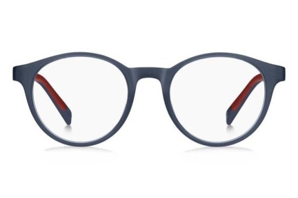 Glasses Tommy Hilfiger TH2149 8RU Rund Blau