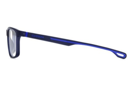 Glasses Carrera CARRERA4416 FLL Rechteck Blau