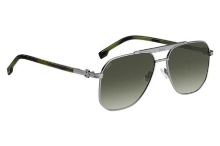 Sunglasses BOSS BOSS1743/S XYG/8Z Quadratisch Silber