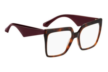 Glasses Etro ETRO0005 086 Rechteck Havanna