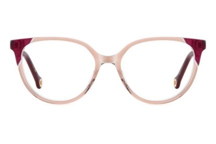 Glasses Carolina Herrera HER0282 35J Rechteck Rosa