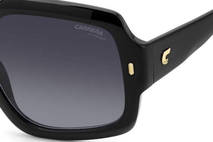 Sunglasses Carrera CARRERA3045/S 807/9O Rechteck Schwarz