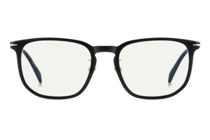 Glasses David Beckham DB1169/G 2M2 Rechteck Schwarz