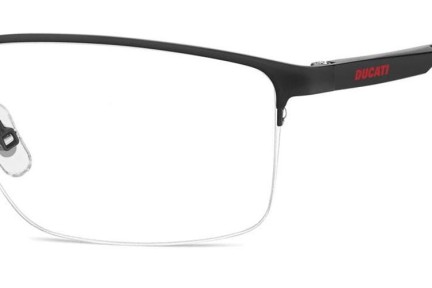 Glasses Carrera Ducati CARDUC047 003 Rechteck Schwarz