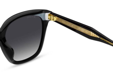 Sonnenbrille Etro ETRO0065/F/S 807/1I Quadratisch Schwarz