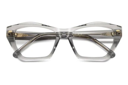 Glasses Carrera CARRERA3053 KB7 Rechteck Grau