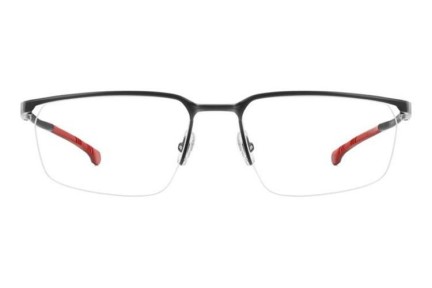 Glasses Carrera Ducati CARDUC048 003 Rechteck Schwarz