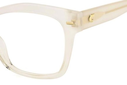 Glasses Carrera CARRERA3052 SZJ Rechteck Weiß