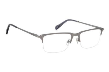 Glasses Fossil FOS7186/G R80 Rechteck Grau