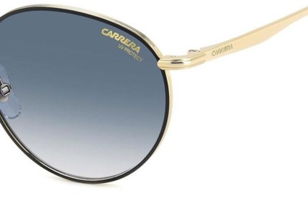 Sonnenbrille Carrera CARRERA339/S RHL/08 Rund Gold