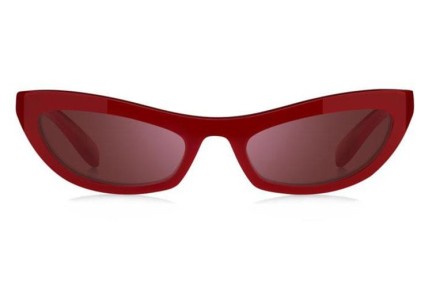 Sunglasses Marc Jacobs MARC797/S C9A/O2 Cat Eye Rot